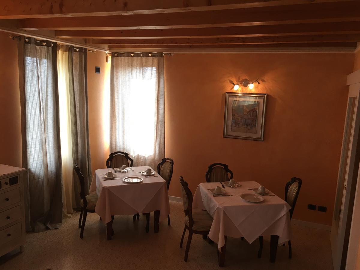 Hôtel Casa Milena à Vérone Extérieur photo