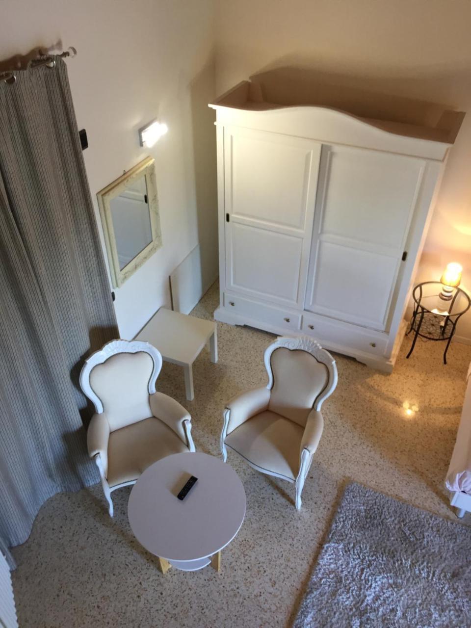 Hôtel Casa Milena à Vérone Extérieur photo